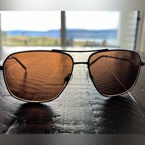Serengeti Stanton Sunglasses